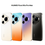 Huawei Pura 90s Pro ve Pro Max küresel pazara açıldı: 200 MP telefoto kamera ve LOFIC teknolojisiyle geliyor