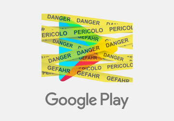 Android kullanıcılarına yeni tehdit: IconAds reklam dolandırıcılığı Google Play’i kullandı