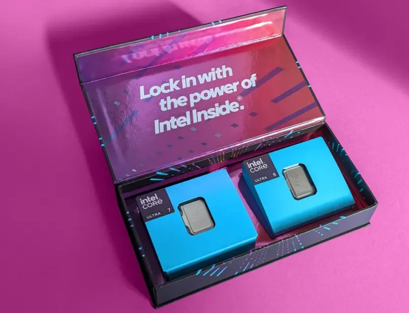 Intel Core Ultra 200S Plus işlemciler tanıtıldı: uygun fiyatlı performans dikkat çekiyor