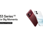 Oppo F33 Serisi 5G 15 Nisan’da tanıtılacak