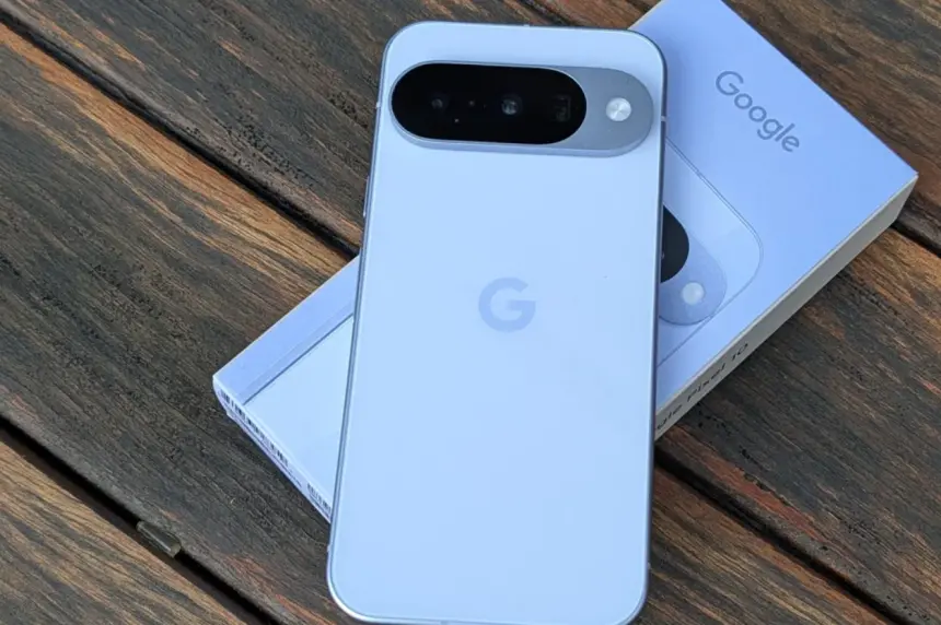 Google Pixel 10a sürpriz yapmayacak gibi duruyor