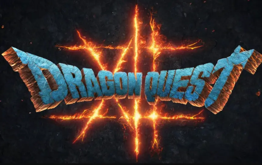 Dragon Quest XII: The Flames of Fate bu ay sonunda nihayet ortaya çıkabilir