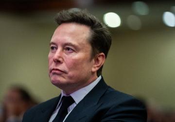 Elon Musk, Apple’ı suçladı: xAI dava açıyor
