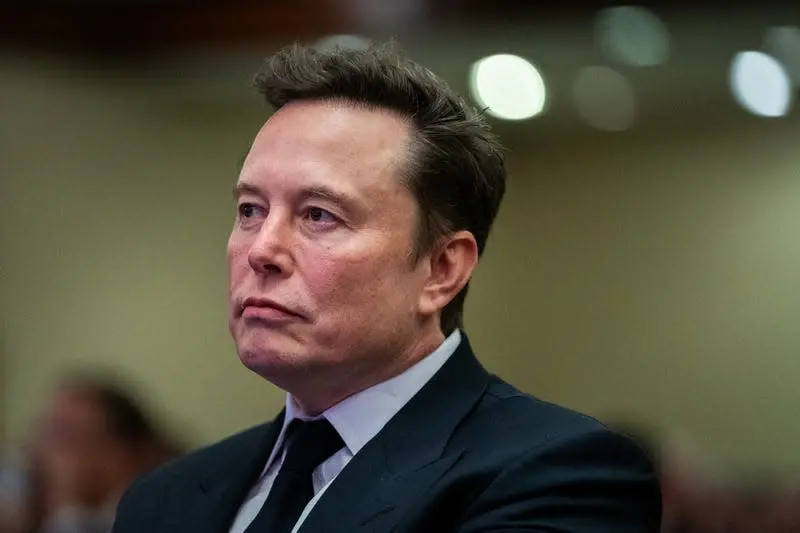 Elon Musk, Apple’ı suçladı: xAI dava açıyor