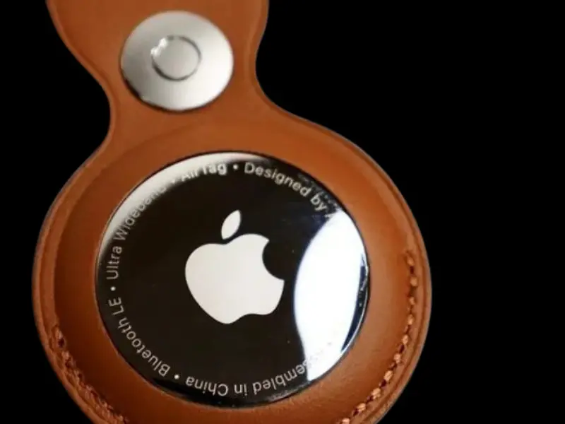 AirTag’e iOS 18.2 ile gelen yenilikler neler?