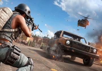 PUBG alternatifi mobil oyunlar