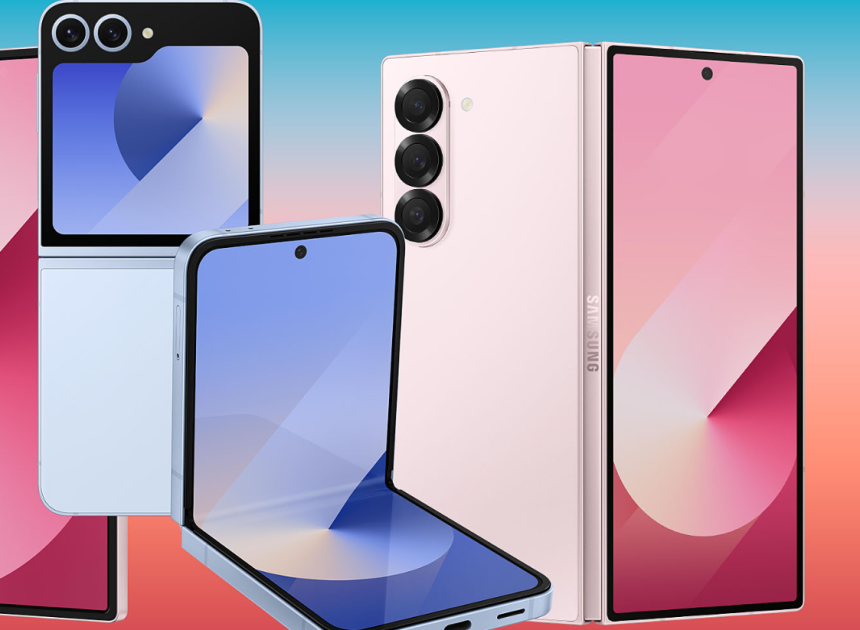 Samsung Galaxy Z Fold 7 ve Z Flip 7 artık daha ulaşılabilir