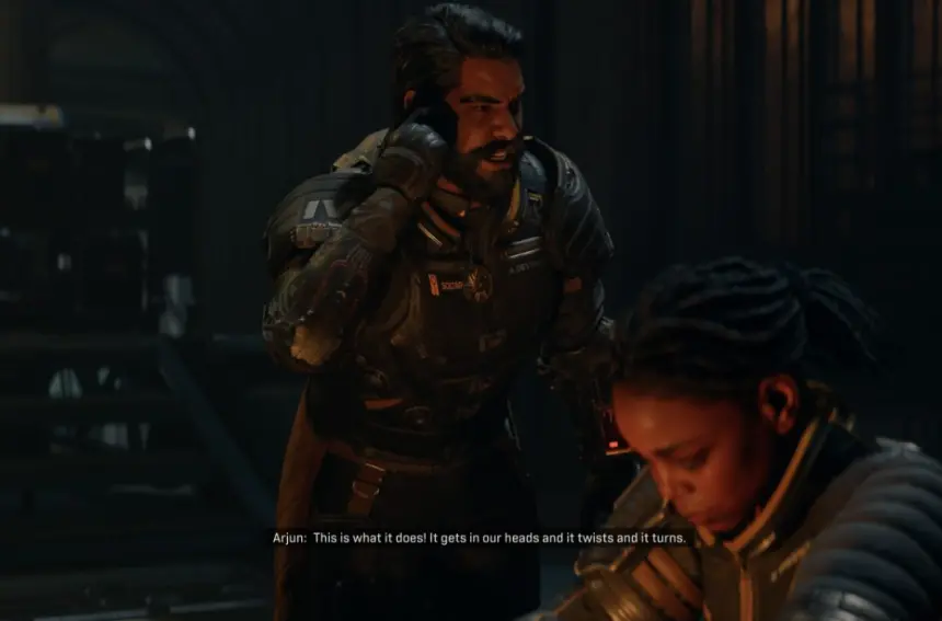 Saros incelemesi: roguelike aksiyonun yeni yüzü