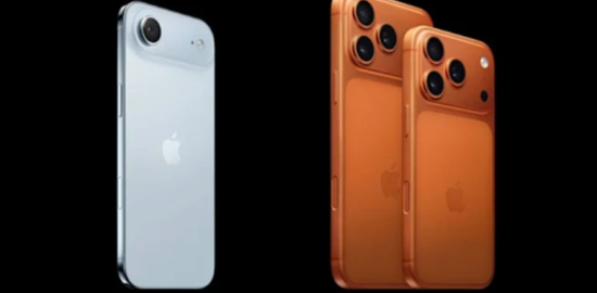 iPhone 17 vs iPhone Air: Hangisi daha mantıklı seçim