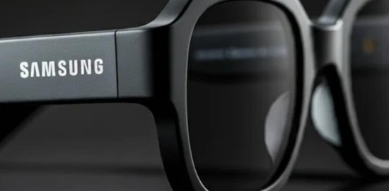 Samsung akıllı gözlük projesini doğruladı