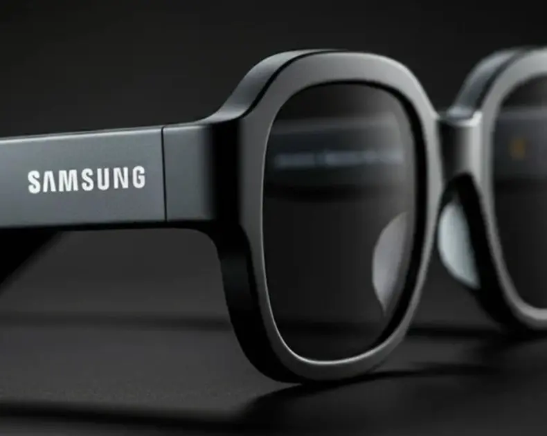 Samsung akıllı gözlük projesini doğruladı