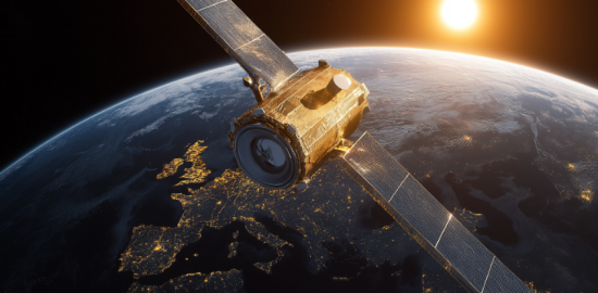 Yapay zeka için gözler bu kez uzaya çevrildi