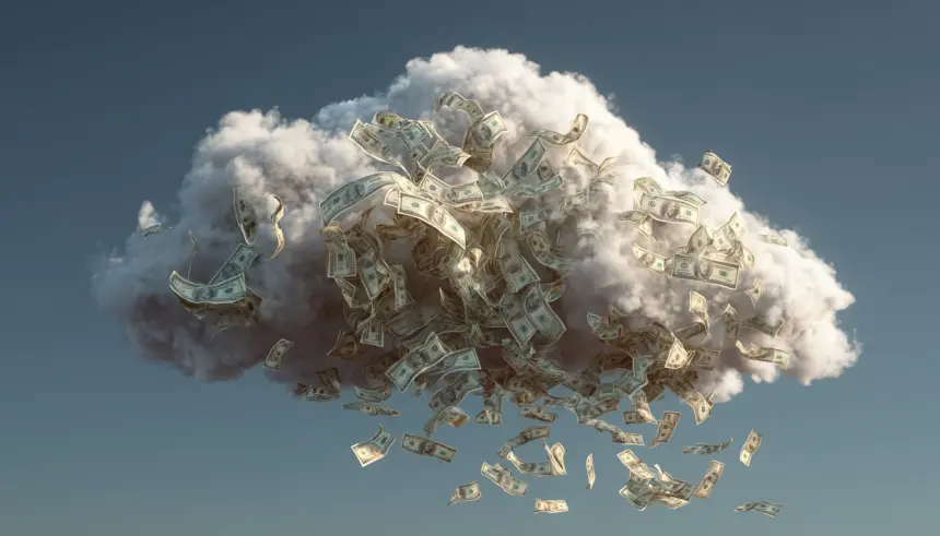 iCloud Türkiye’de zamlandı: Apple depolamayı değil, bizi şişirdi!