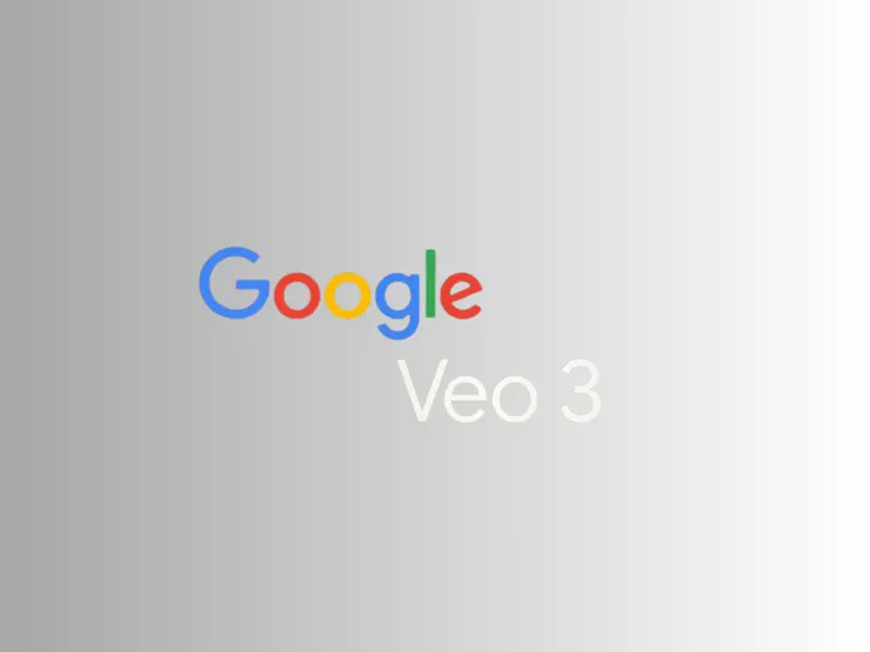 Google, Veo 3 Fast modelini tanıttı