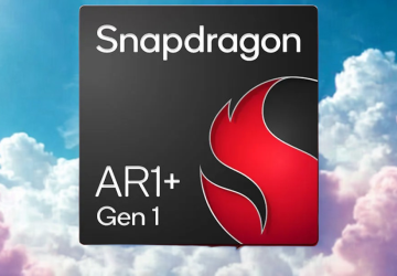 Snapdragon AR1 GEN 1 duyuruldu artırılmış gerçeklik çip özellikleri