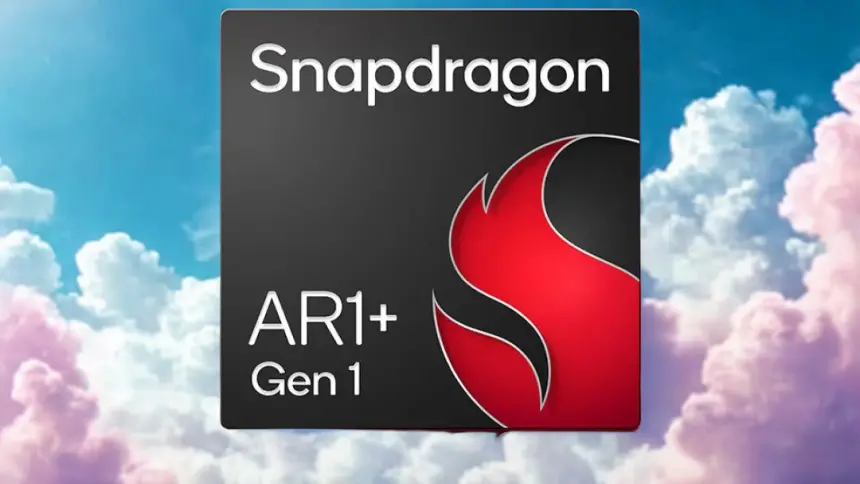Snapdragon AR1 GEN 1 duyuruldu artırılmış gerçeklik çip özellikleri