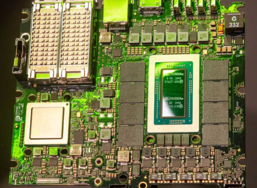 Nvidia GB10 şirketlerde manuel raporlama çağını bitiriyor