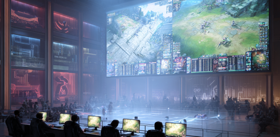 Güney Kore 2026 Asya Oyunları için e-spor koçlarını belirledi