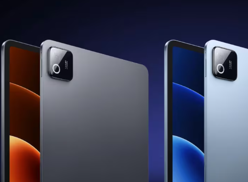 Xiaomi Pad 9 ortaya çıktı! Daha büyük batarya ve yeni Snapdragon işlemci yolda