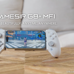 GameSir G8+ MFi inceleme: Mobil oyuncular için neredeyse kusursuz hale geldi