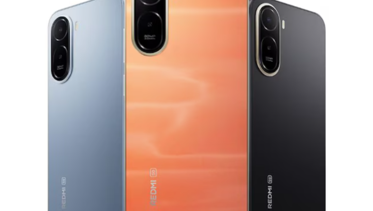 Redmi A7 Pro 5G Hindistan’da satışa çıktı