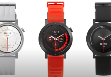 Nothing CMF Watch 3 Pro, ChatGPT entegrasyonu ve güçlü özelliklerle tanıtıldı