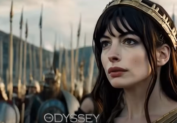 Christopher Nolan’ın "destansı yolculuğu" tamamlandı!