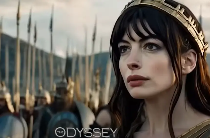 Christopher Nolan’ın "destansı yolculuğu" tamamlandı!