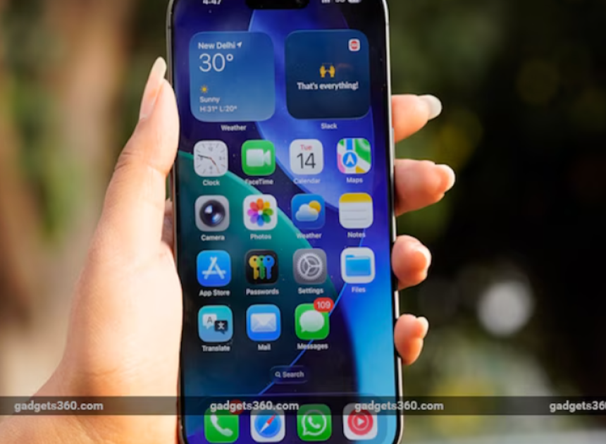iOS 27, iPhone'lara macOS benzeri yeni kurtarma modları getiriyor