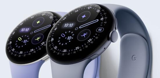 Pixel Watch adım ve kalori sayımı hatalarını düzeltiyor