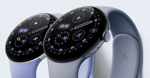 Pixel Watch adım ve kalori sayımı hatalarını düzeltiyor