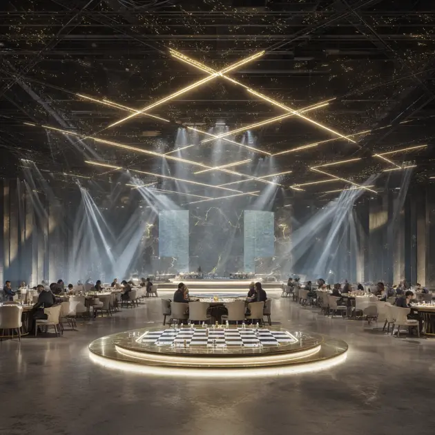 2026 Esports Dünya Kupası Satranç turnuvası Riyad takvimine girdi