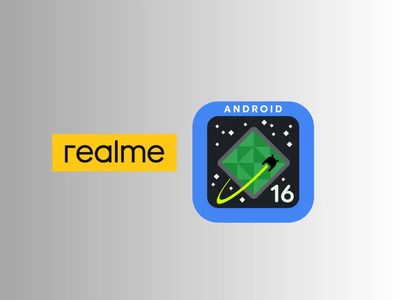 Realme Android 16 güncellemesi yolda: Hangi modeller alacak?