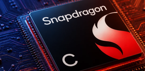 Qualcomm, uygun fiyatlı yapay zekâ destekli dizüstü bilgisayarlar için Snapdragon C platformunu duyurdu