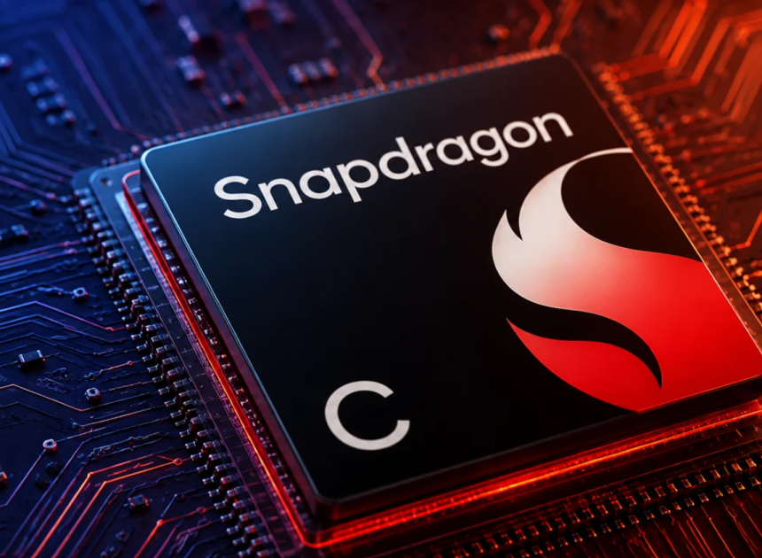 Qualcomm, uygun fiyatlı yapay zekâ destekli dizüstü bilgisayarlar için Snapdragon C platformunu duyurdu