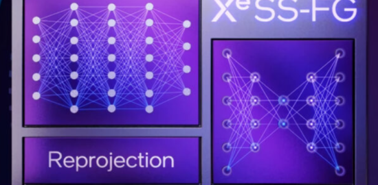 Intel Arc 32.0.101.8826 Beta sürücüsü yayınlandı: Frame Generation sorunu düzeltildi