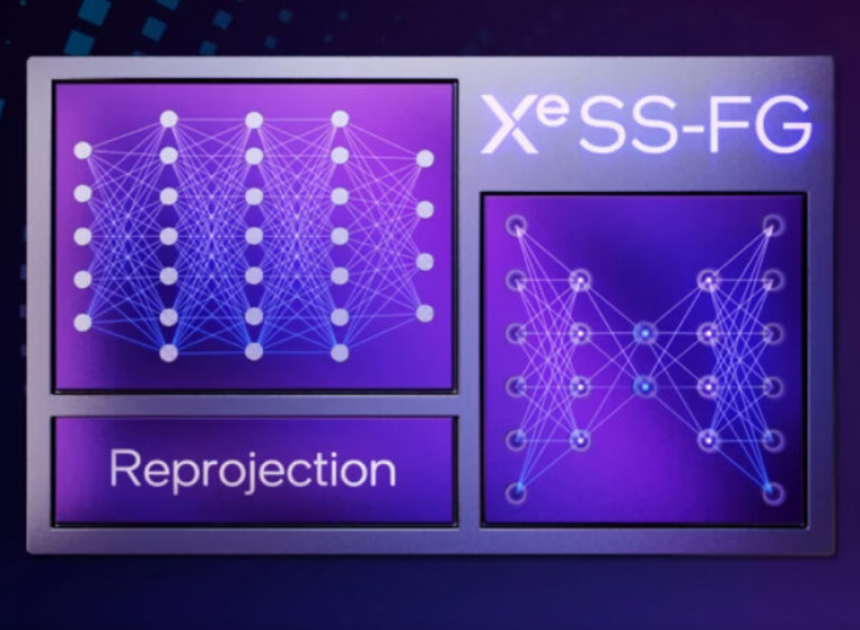 Intel Arc 32.0.101.8826 Beta sürücüsü yayınlandı: Frame Generation sorunu düzeltildi