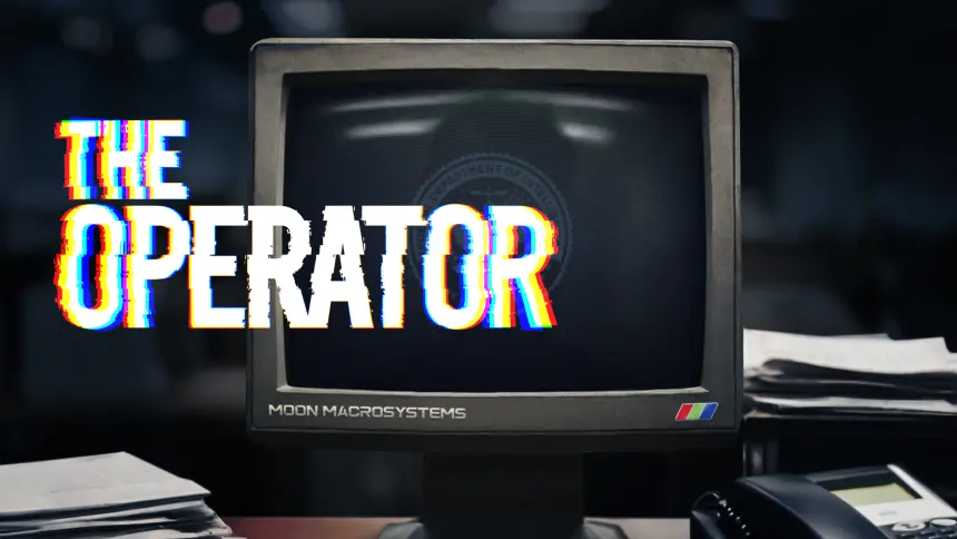 Epic Games'ten bomba hediye: The Operator ücretsiz oldu