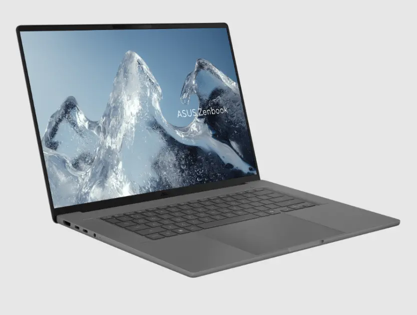 ASUS Zenbook A16 inceleme: Snapdragon X2 ile yeni nesil Windows deneyimi