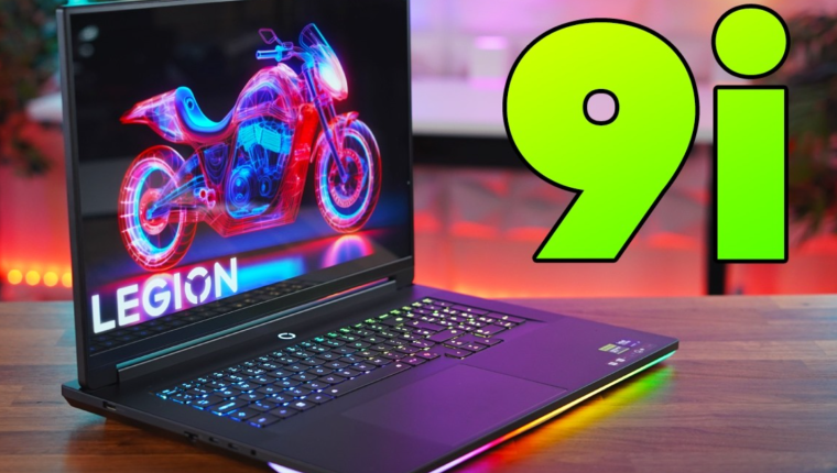 Lenovo Legion 9i Gen 10 incelemesi: 18 inçlik taşınabilir performans canavarı