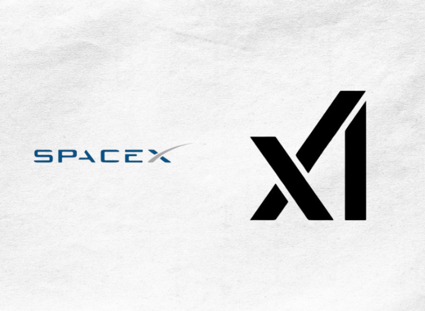 SpaceX xAI birleşmesi resmen duyuruldu