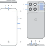 Moto G87 tasarımı ortaya çıktı: lansman öncesi tüm detaylar