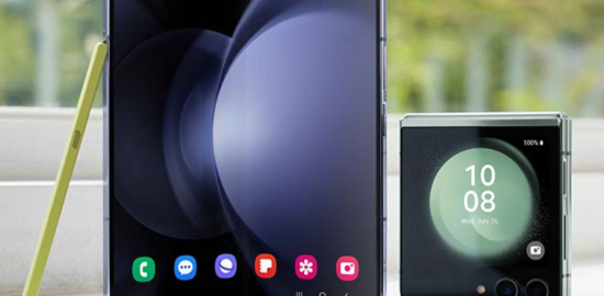 Samsung'un 9 amiral gemisi telefonu yeni güvenlik güncellemesini almaya başladı