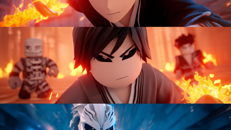 Bleach Revival Trello ve Discord bağlantıları rehberi