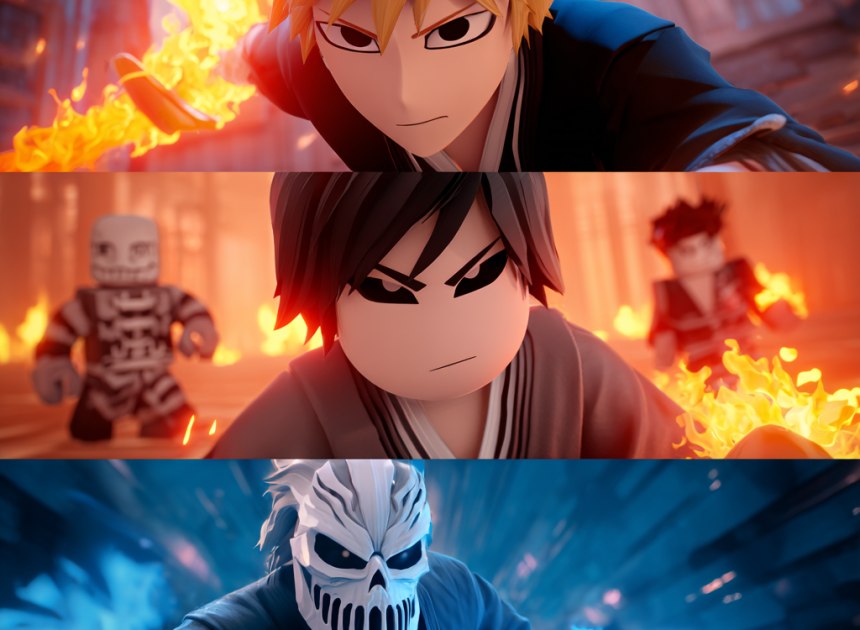 Bleach Revival Trello ve Discord bağlantıları rehberi