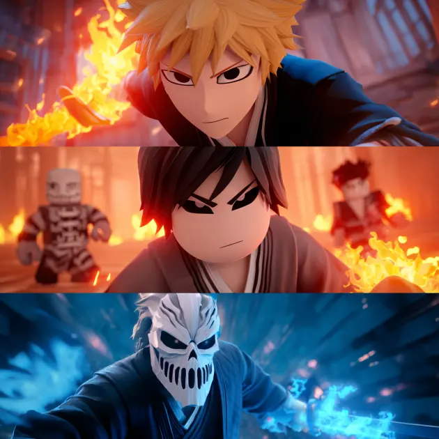 Bleach Revival Trello ve Discord bağlantıları rehberi