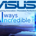 ASUS'un Computex 2025 Fuarındaki Yapay Zeka İnovasyonları