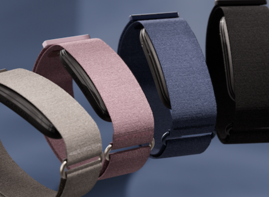 Garmin Cirqa tanıtıldı: Ekransız tasarımı ve 10 günlük pil ömrüyle dikkat çekiyor