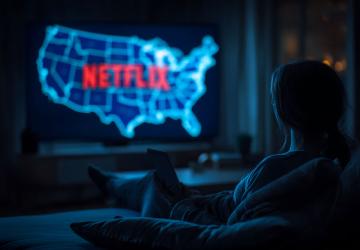 Türkiye'den Netflix Amerika içerikleri izleyebileceğiniz VPN'ler