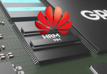 Huawei akıllı telefonlarda HBM bellek devrimi